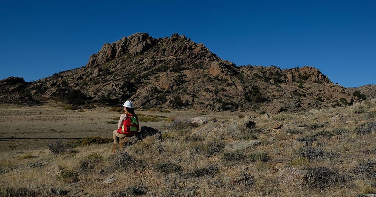 American Rare Earths buoyed by zircon co-product potential at Halleck Creek - Vimarsana News