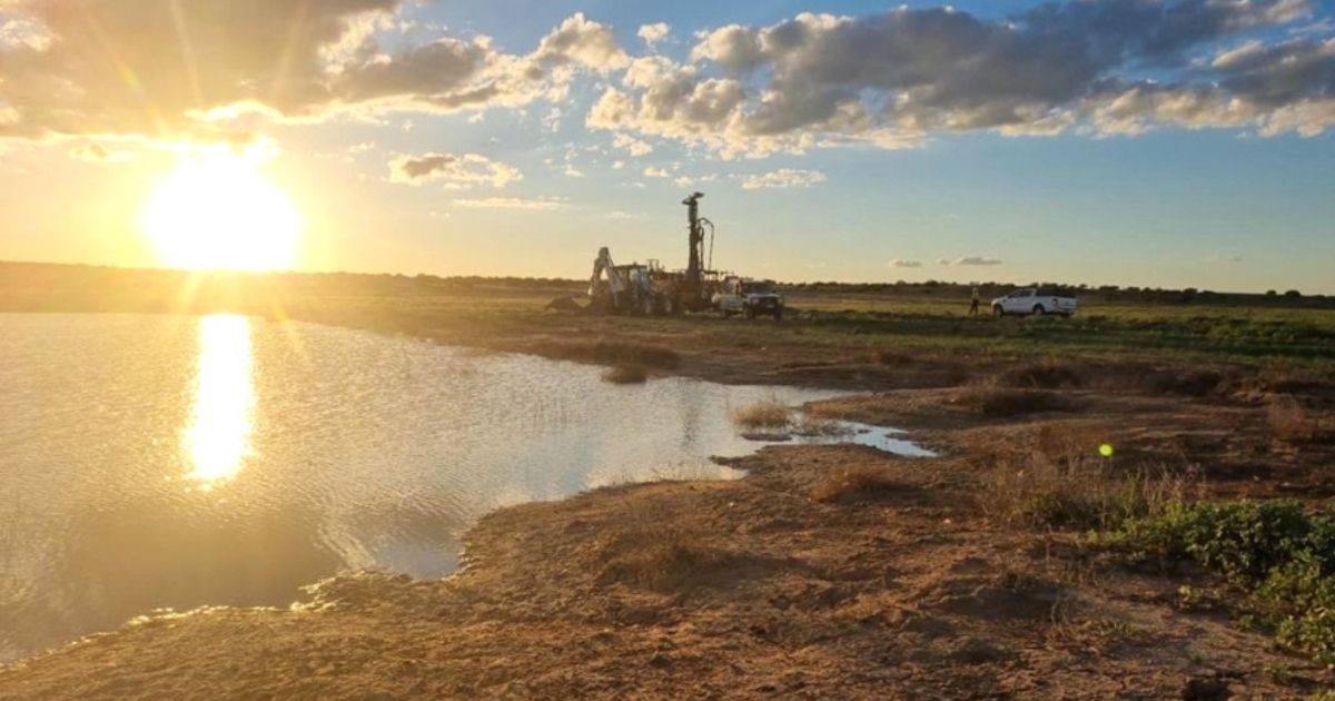 Alligator Energy launches drilling at Big Lake Uranium Project - Vimarsana News