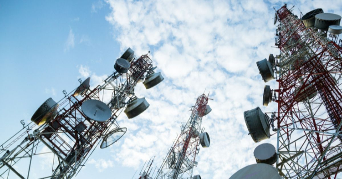 Cordiant Digital Infrastructure's strategic dive into cloud infrastructure investments - Vimarsana News