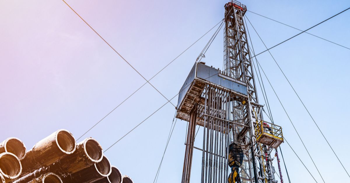Chariot could unlock multiple valuable project as it begins drilling in Morocco - Vimarsana News