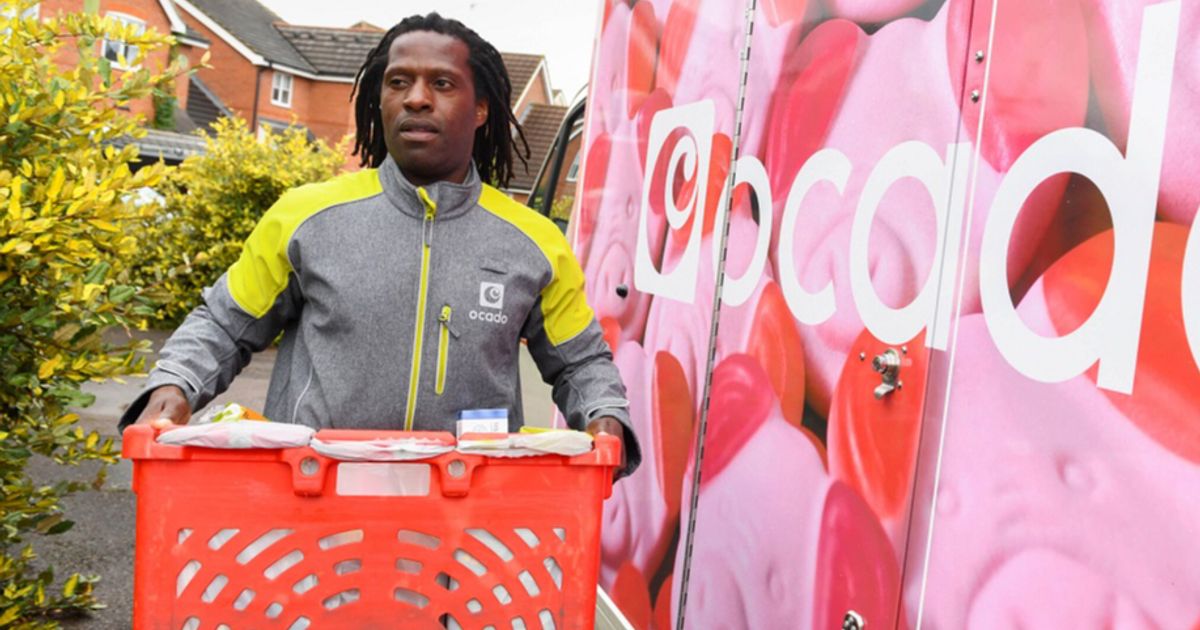Grocery inflation falls to 31 month low, Ocado still growing fastest - Vimarsana News