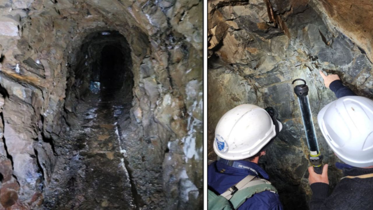 Flynn Gold delivers 64 g/t gold assays and new high-grade zone at ...