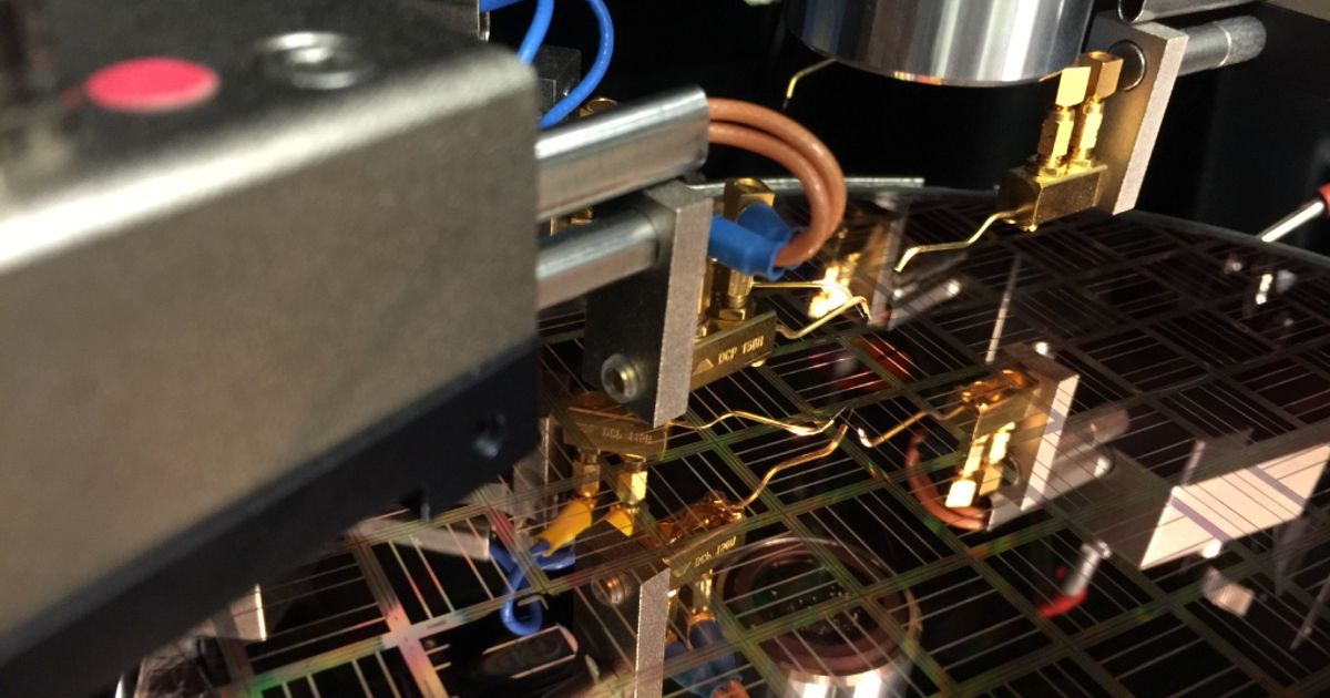 Ideal Power helps shape the future of electrification with its semiconductor technology - Vimarsana News