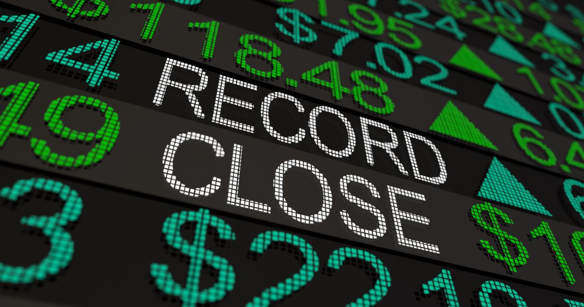 The morning catch up: ASX set to rise after fresh S&P 500 and Nasdaq highs - Vimarsana News