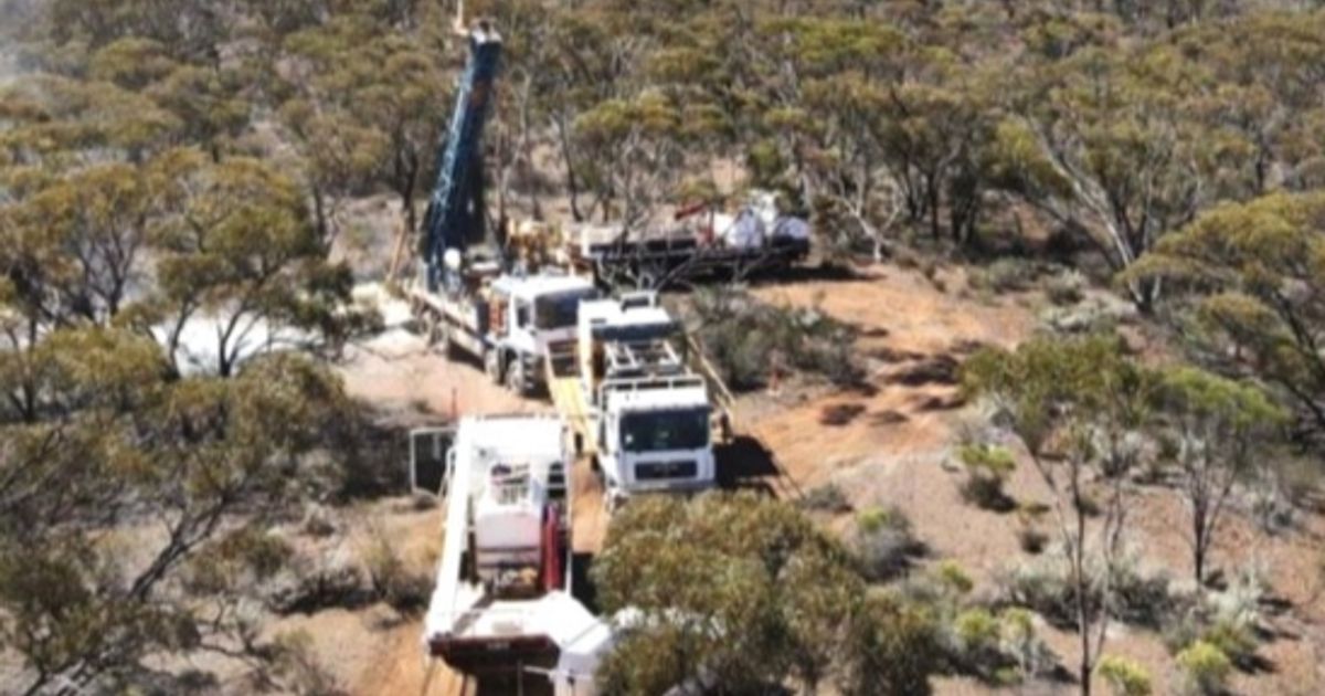 Maximus Resources kicks off follow-up drilling at Lefroy Lithium Project - Vimarsana News
