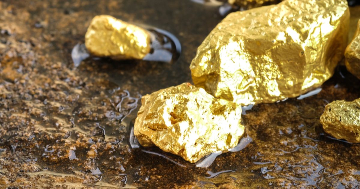 Kin Mining confirms potential for Cardinia high-grade discoveries and extensions after deep gold hits - Vimarsana News