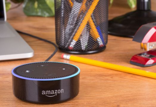 OpenAI - Amazon to launch paid, AI-enabled Alexa voice assistant: report