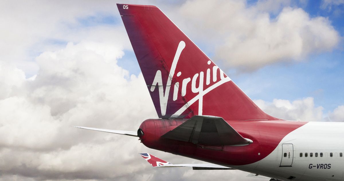 Virgin Australia tops on-time performance in April unseating Qantas - Vimarsana News