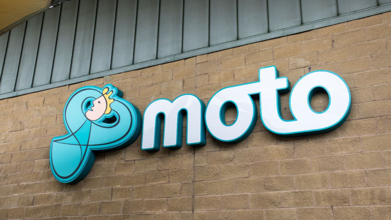 Motorway service station giant Moto to be put up for sale – report ...