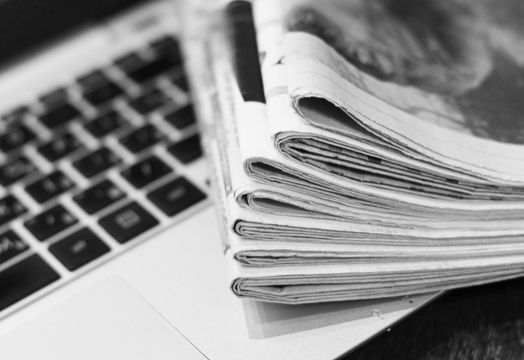 News Corp - News Corp pens deal with OpenAI for use of newspapers