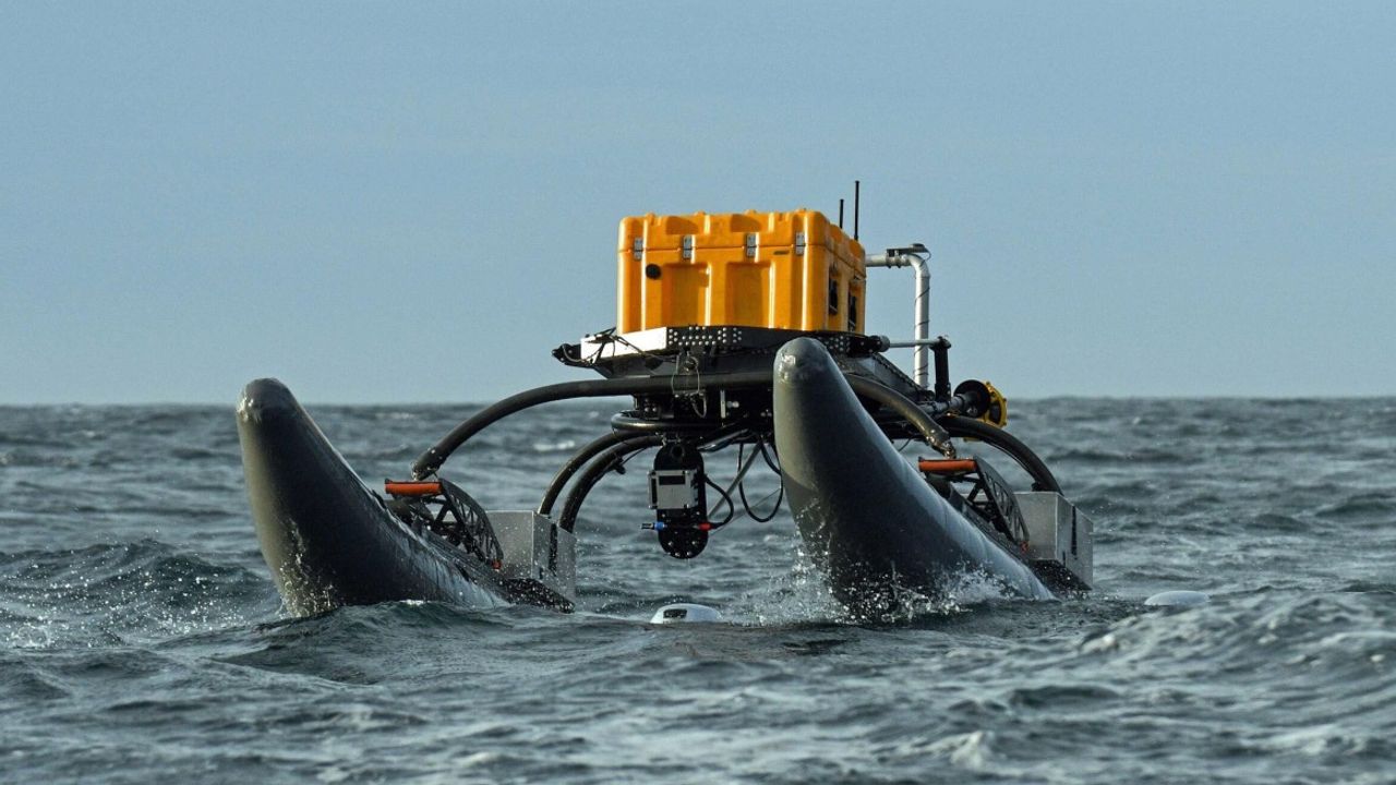 Ocean Power Technologies ready to deploy AI solution in hot climates ...
