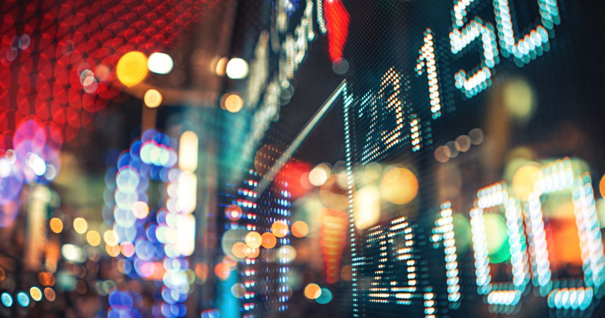 The morning catch up: ASX set to fall further as European markets hit three-week lows and US markets slip - Vimarsana News
