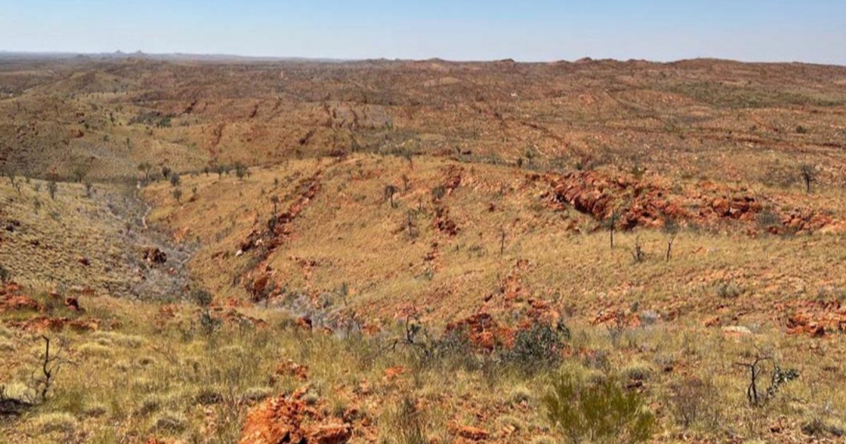 Novo Resources joint venture with Liatam detects more surface lithium at Quartz Hill - Vimarsana News