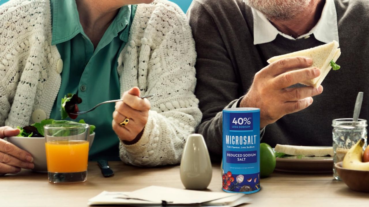 MicroSalt shake-out as shares fall 17% after maiden results | AIM:SALT