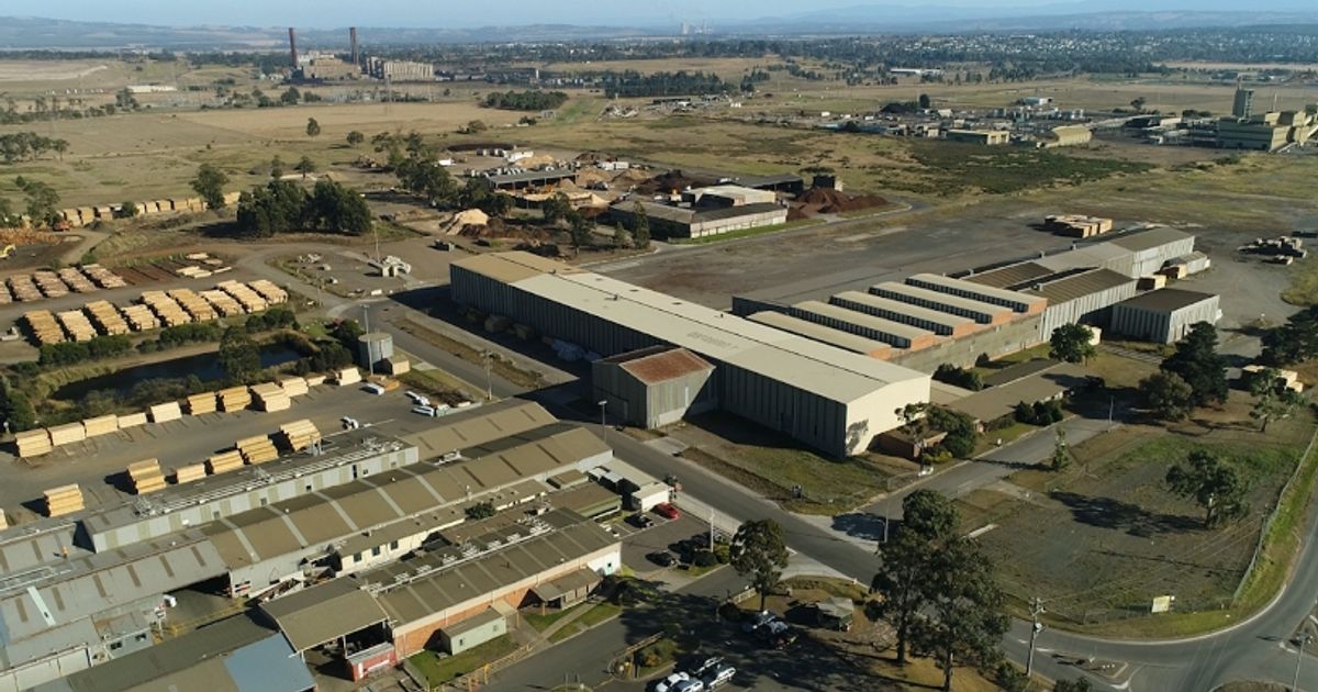 Latrobe Magnesium raises $18 million for Demonstration Plant and future expansion - Vimarsana News
