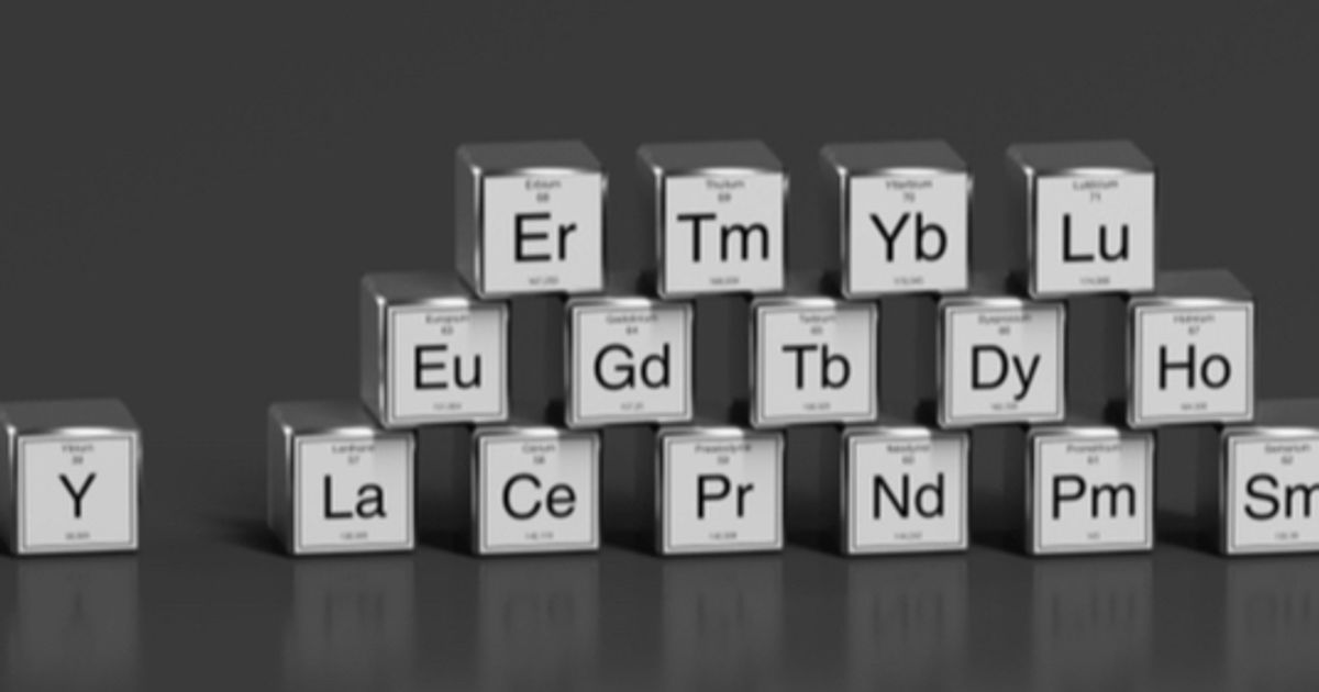 OD6 Metals doubles resource estimate at Splinter Rock REE camp | ASX:OD6