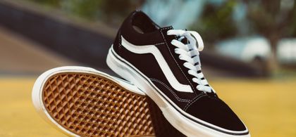 Vf vans hotsell