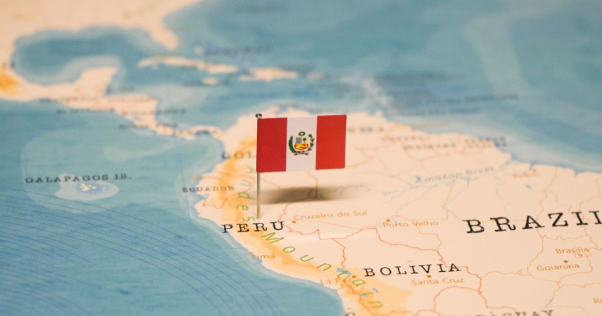Cerro de Pasco Resources ready to drill in Peru after securing long-awaited easement - Vimarsana News