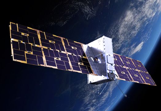 Terran Orbital - 