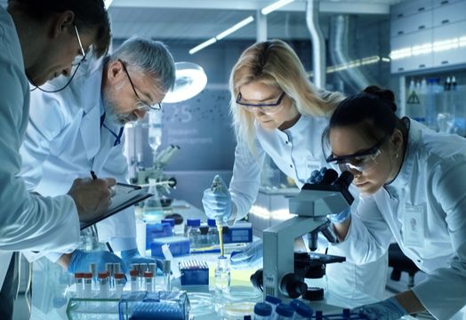 Rakovina Therapeutics Inc - Rakovina Therapeutics expands research partnerships to support AI drug discovery