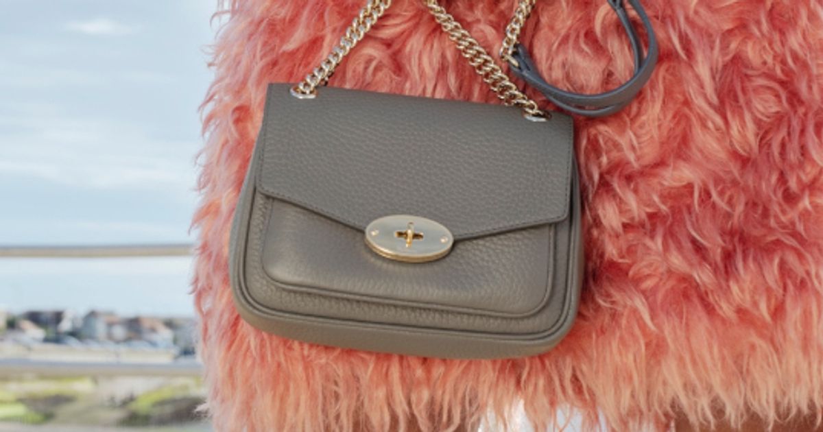 Mulberry hit by luxury sector downturn (and Swedish expansion) - Vimarsana News
