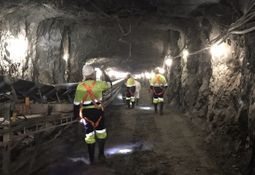 Caledonia Mining Corporation PLC - Caledonia Mining reports strong Q1 2024 performance as production and gold prices improve