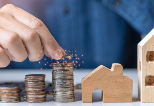 Tribe Property Technologies Inc. - Tribe Property Technologies reports record revenue and improving profitability for Q1