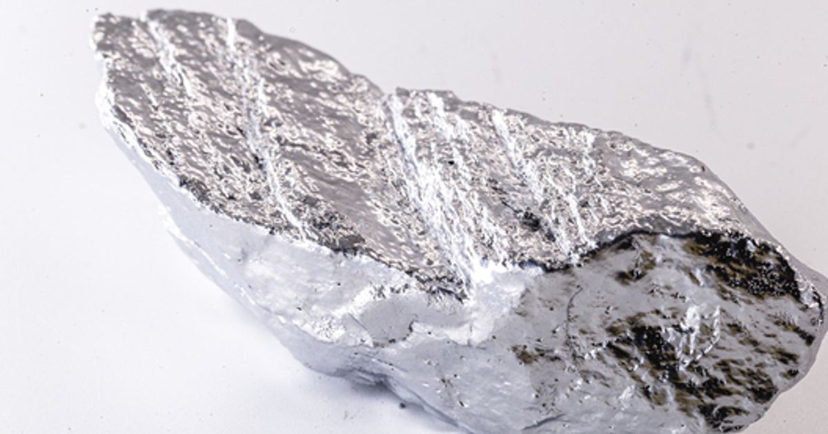 Fathom Nickel CEO Ian Fraser Discusses Company's Expansion Plans and Market Strategy - Vimarsana News