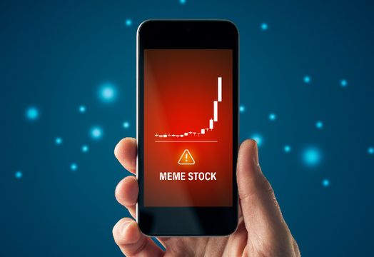 Robinhood Markets Inc - 