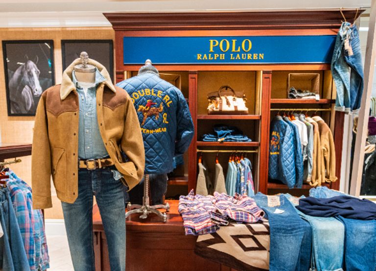 Polo ralph lauren corporation best sale