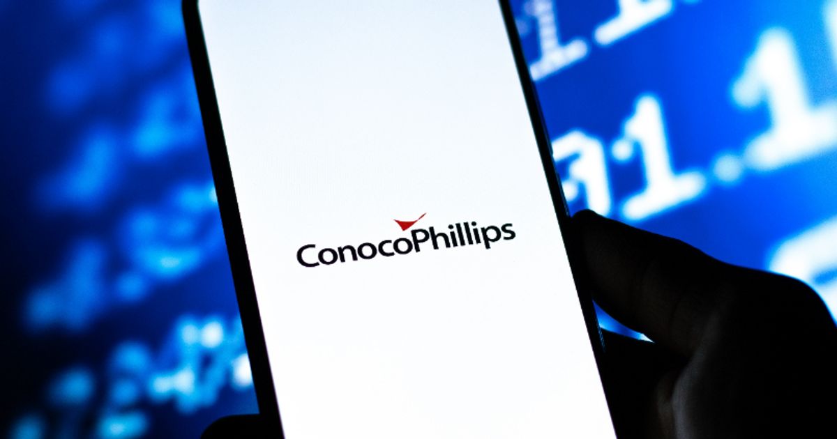 ConocoPhillips reportedly in advanced talks to acquire Marathon Oil in $15bn deal - Vimarsana News