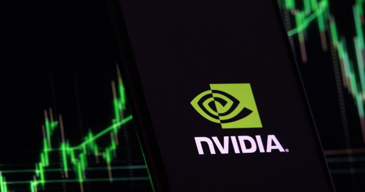The morning catch up: ASX futures follow Wall Street down as Nvidia smashes expectations - Vimarsana News