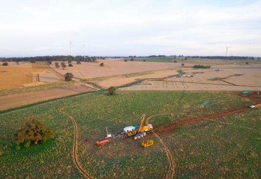 Alkane Resources Ltd - Alkane Resources: expanding gold production and exploration in Australia