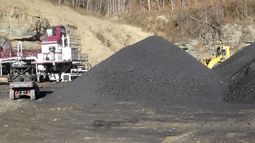 Coal operations