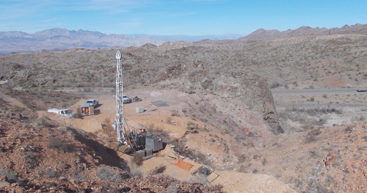 Arizona Gold & Silver achieves high gold recovery from Philadelphia property - Vimarsana News