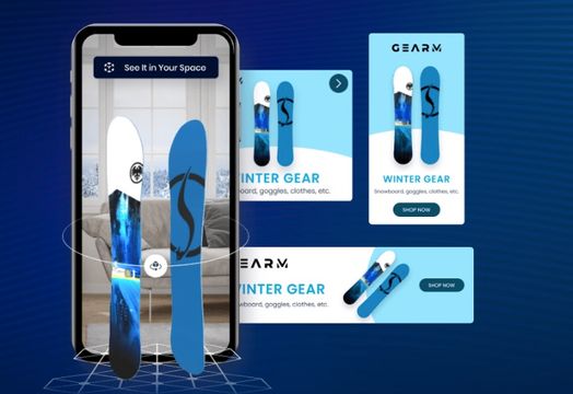 Nextech3D.AI - Nextech3D.ai eyes major enterprise contracts after Q1 profitability boost