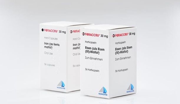 Shield Therapeutics revenues almost treble as Accrufer sales ramp up ...