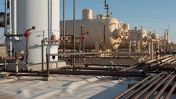 Diversified Energy Company Achieves Strong Results, with Robust Production and Financial Performance