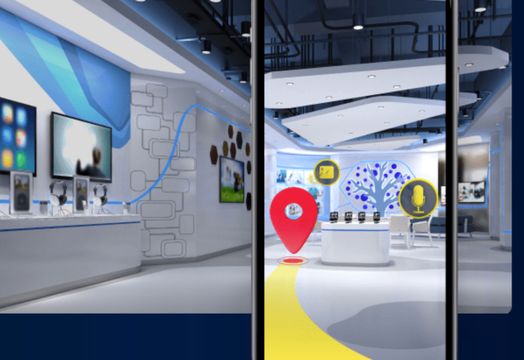 ARway.ai - ARway.ai signs deals with two new partners for its augmented reality platform