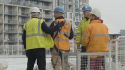 Galliford Try Holdings PLC outlines growth ambitions to 2030