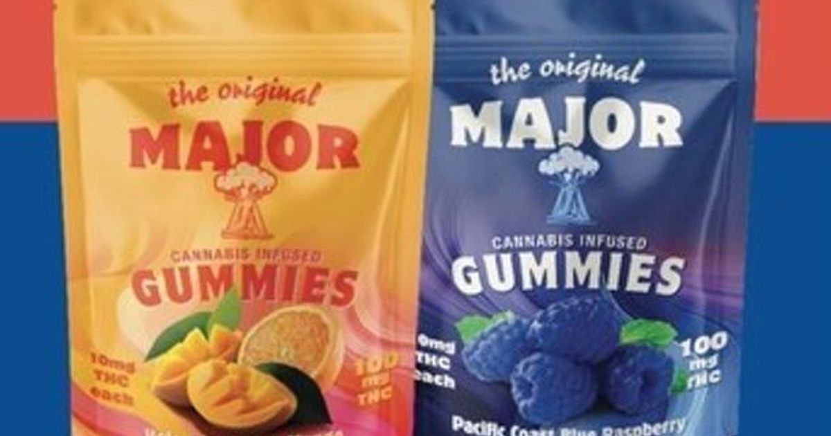 Nevis Brands Expands Major Brand with Launch of Gummies in Washington State - Vimarsana News