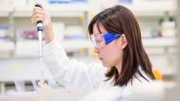 ANGLE PLC - ANGLE announces second assay with AstraZeneca as it deepens relationship with pharma giant