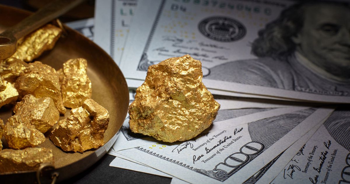 Trident Royalties income boosted by strong gold performance - Vimarsana News