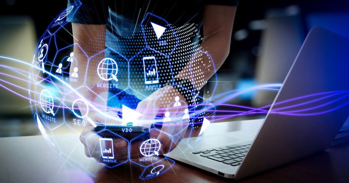 Team Internet CEO Michael Riedl discusses growth and integration post-Shinez acquisition - Vimarsana News