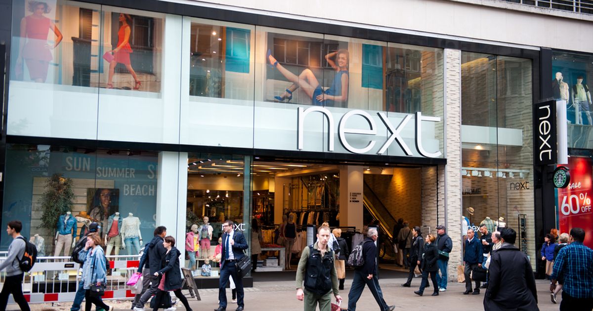 Next still a 'buy' after update pleases US broker | LSE:NXT