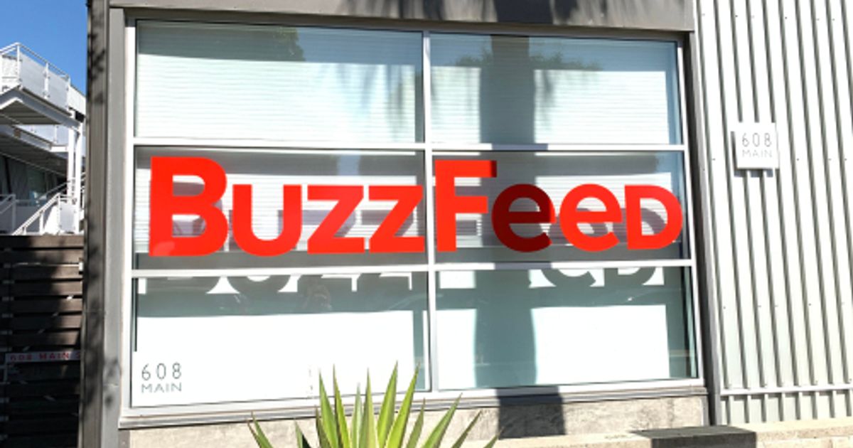 Vivek Ramaswamy reportedly moots overhaul for BuzzFeed - Vimarsana News