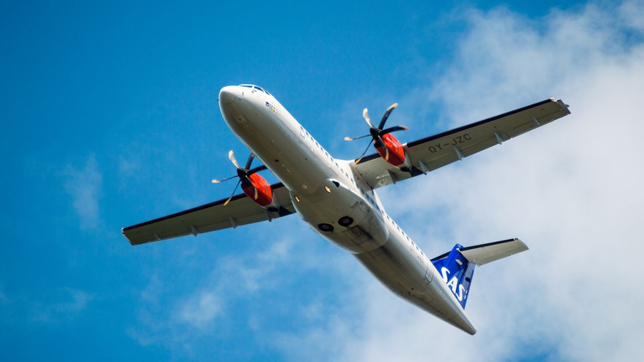 Avation in sweet spot as airlines battle for capacity, suggests broker ...