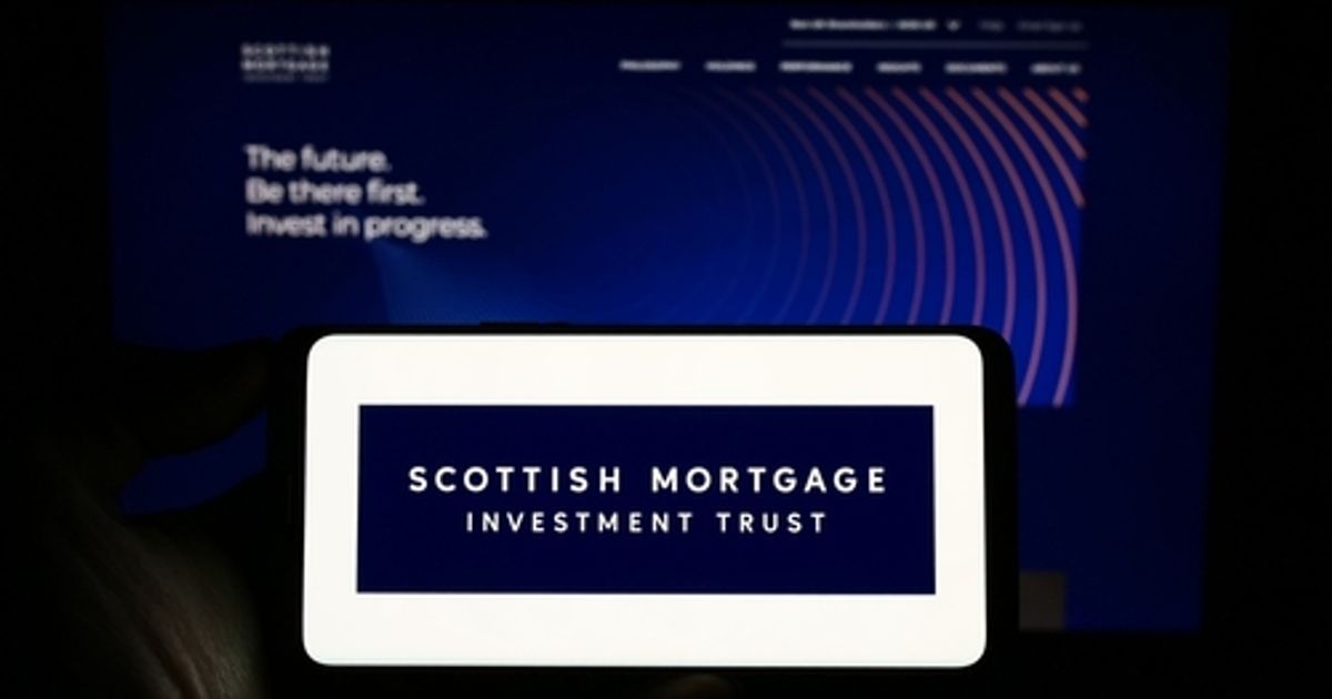 Scottish Mortgage's discount narrows despite unlisted portfolio drag - Vimarsana News