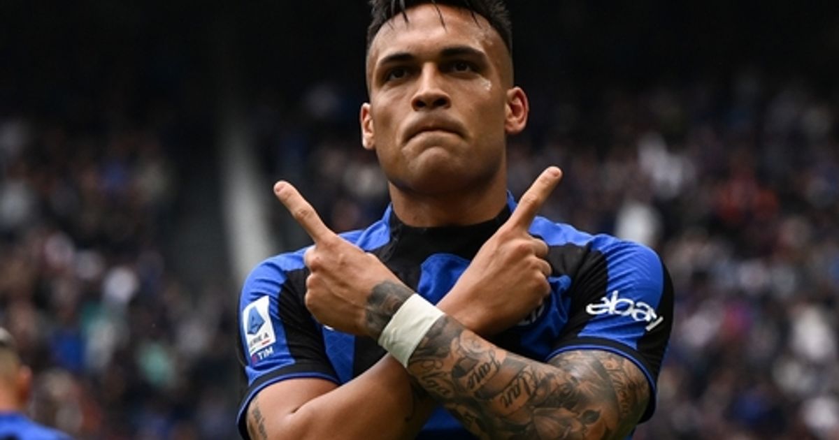 Inter Milan acquired by American investor Oaktree after Chinese loan default - Vimarsana News