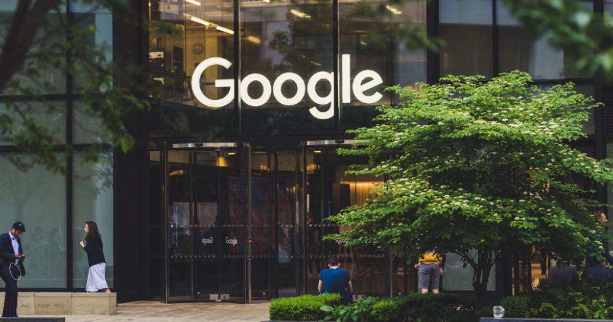 Google facing &pound;13.6 billion court battle with UK publishers